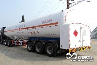 LNG 商用車(chē)之家