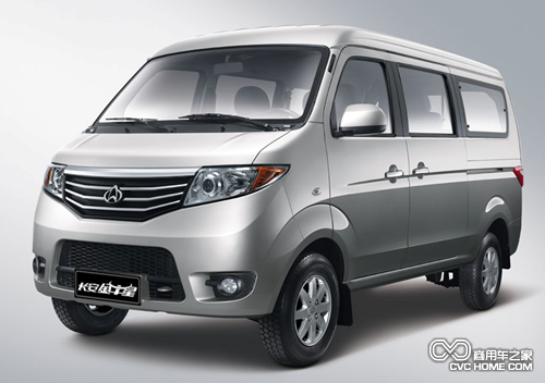 金牛星 商用車(chē)之家