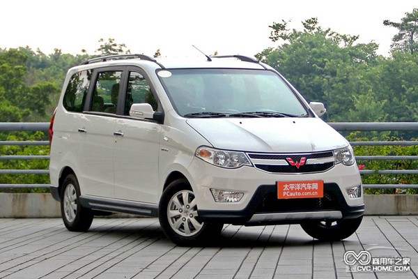 五菱宏光s 商用車(chē)之家