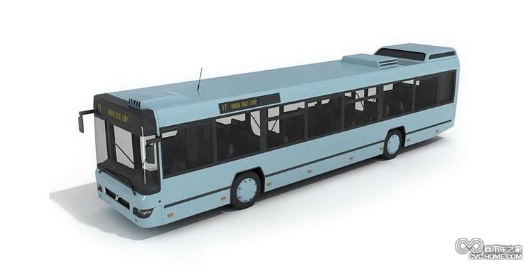定制公交 商用車(chē)之家