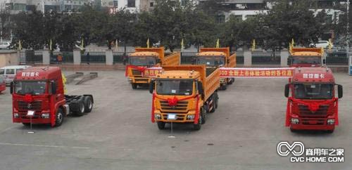 競爭加劇 西北燃氣車(chē)“越來(lái)越不好賣(mài)”