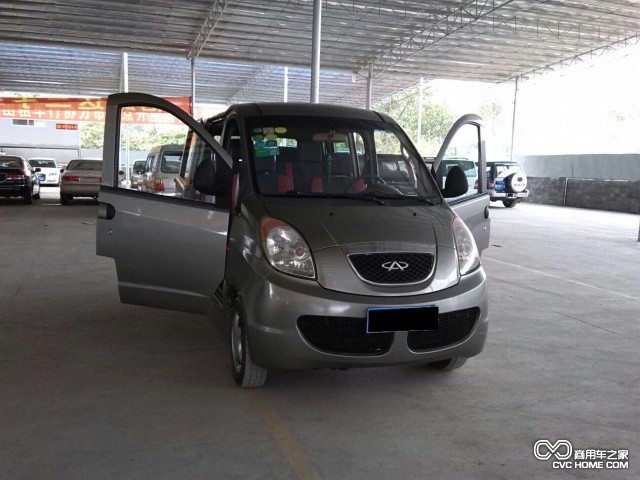 開(kāi)瑞優(yōu)雅 商用車(chē)之家