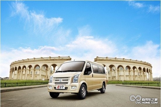 東風(fēng)小康C37 商用車(chē)之家