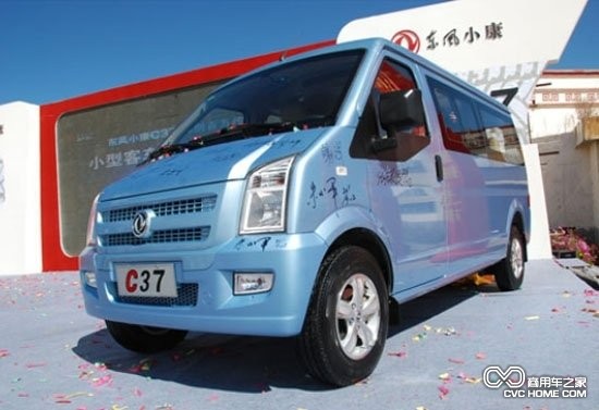 東風(fēng)小康 商用車(chē)之家