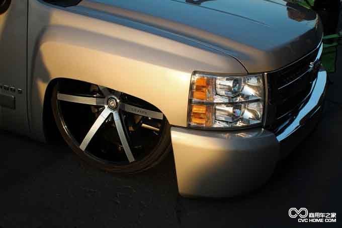 皮卡 商用車(chē)之家