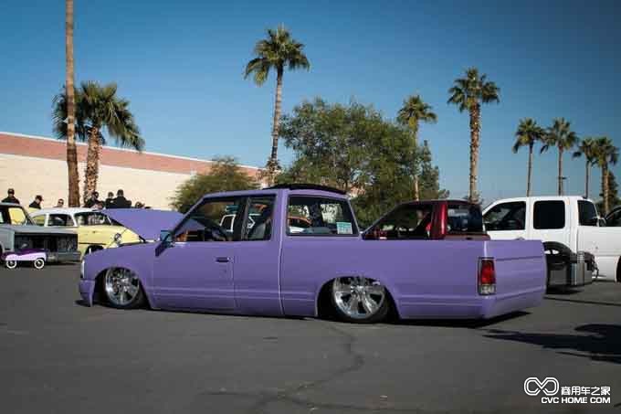 皮卡圖   商用車(chē)之家