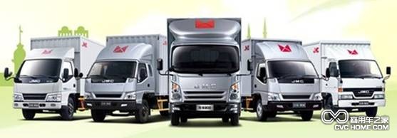 輕卡促銷(xiāo)火爆 江鈴輕卡2000抵5000 商用車(chē)之家2