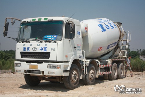 華菱星馬2013年凈利2.48億元 同比增長(cháng)48% 商用車(chē)之家
