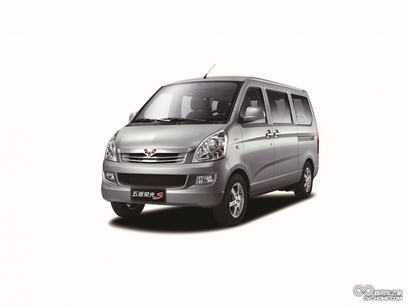 五菱 商用車(chē)之家