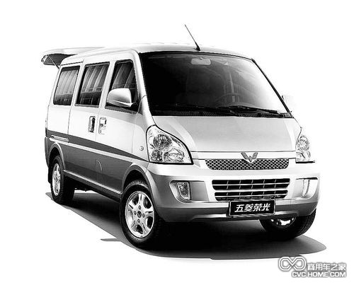 面包車(chē) 商用車(chē)之家