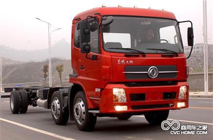 2014兩會(huì )為商用車(chē)市場(chǎng)發(fā)展提供契機