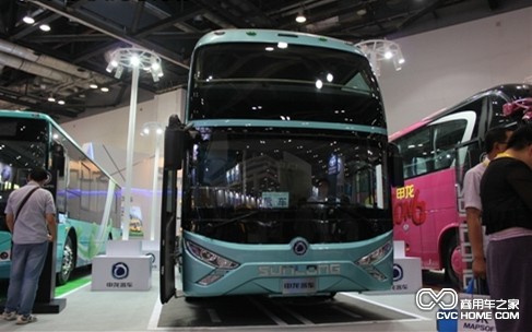 桂林大宇客車(chē)LNG客車(chē)使用注意事項 商用車(chē)網(wǎng)報道
