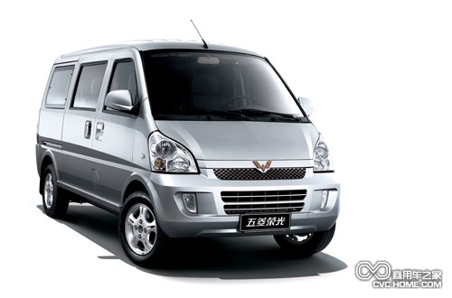 五菱榮光 商用車(chē)之家