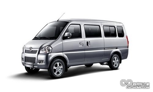 北汽威旺 商用車(chē)之家