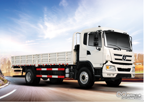 大運N6系列載貨車(chē) 商用車(chē)之家