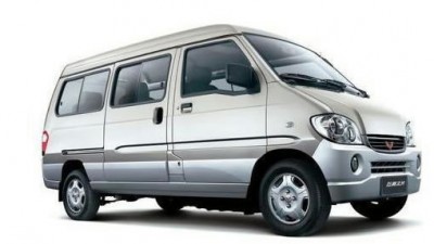 【圖集】2014北京車(chē)展  圖集待修正1 五菱之光