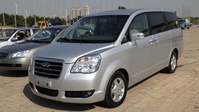 【圖集】2014北京車(chē)展 圖集待修正1 未知車(chē)型
