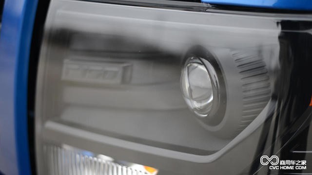 試駕2014款福特F-150 Tremor皮卡(3) 商用車(chē)之家