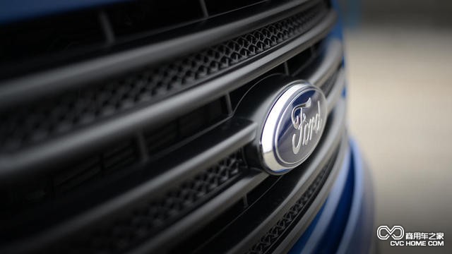 試駕2014款福特F-150 Tremor皮卡(13) 商用車(chē)之家