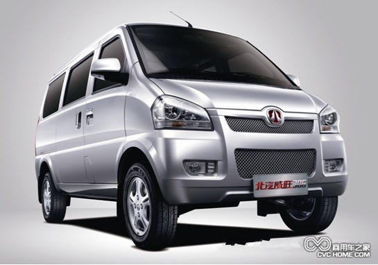 北汽威旺306 商用車(chē)之家