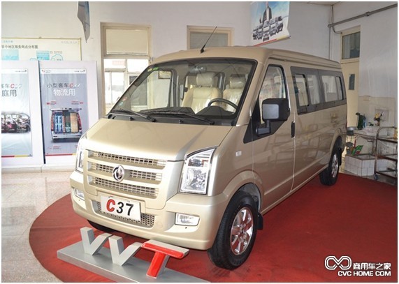 東風(fēng)小康C37(2) 商用車(chē)之家