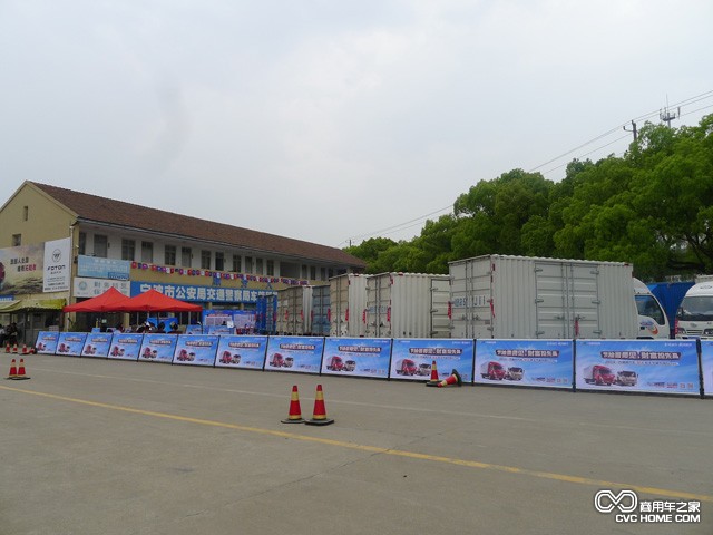鏖戰中高輕卡市場(chǎng) 一汽通用 口碑戰略受矚目 商用車(chē)之家訊