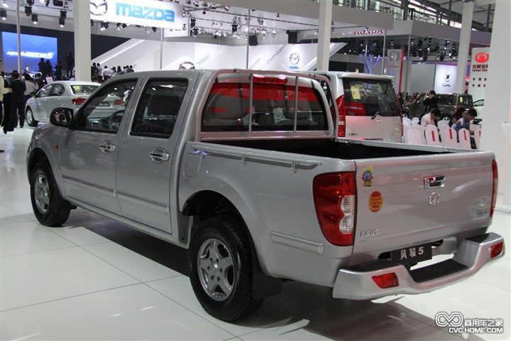 長(cháng)城汽車(chē) 商用車(chē)之家