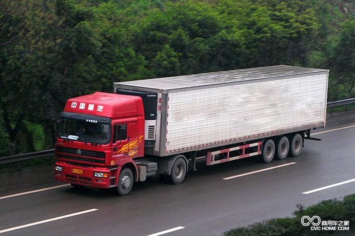 扶持冷鏈物流產(chǎn)業(yè) 商用車(chē)之家