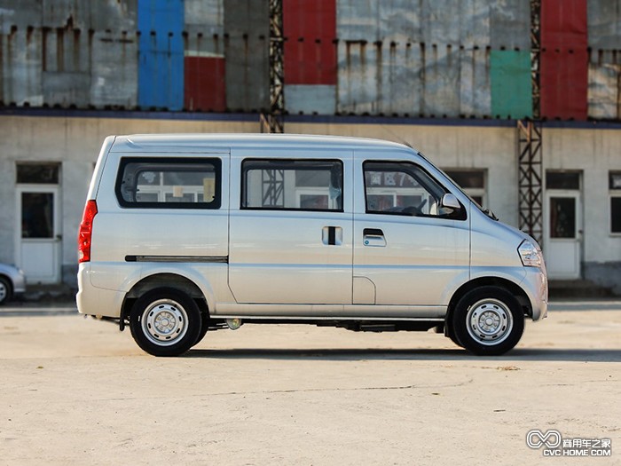 北汽威旺四月銷(xiāo)量躋身微車(chē)行業(yè)第三位 商用車(chē)之家