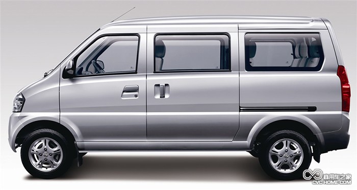 北汽威旺306 商用車(chē)之家