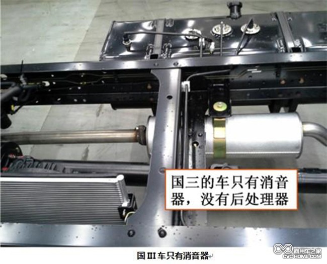 國四發(fā)動(dòng)機辨別(6) 商用車(chē)之家