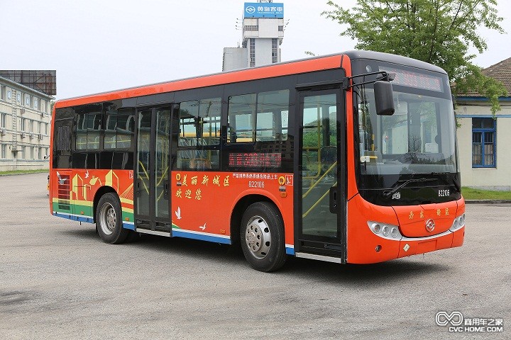 客車(chē) 商用車(chē)之家