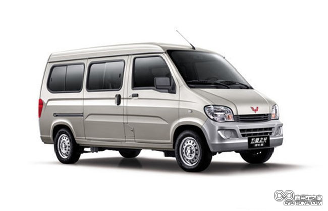 五菱之光加長(cháng)版實(shí)用型 商用車(chē)之家