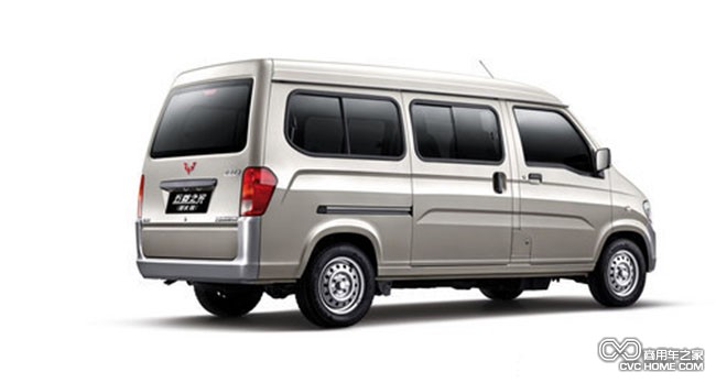 該車(chē)售價(jià)3.58萬(wàn)元 商用車(chē)之家