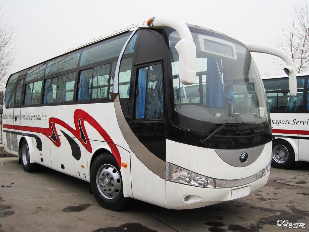 宇通客車(chē)(1) 商用車(chē)之家訊