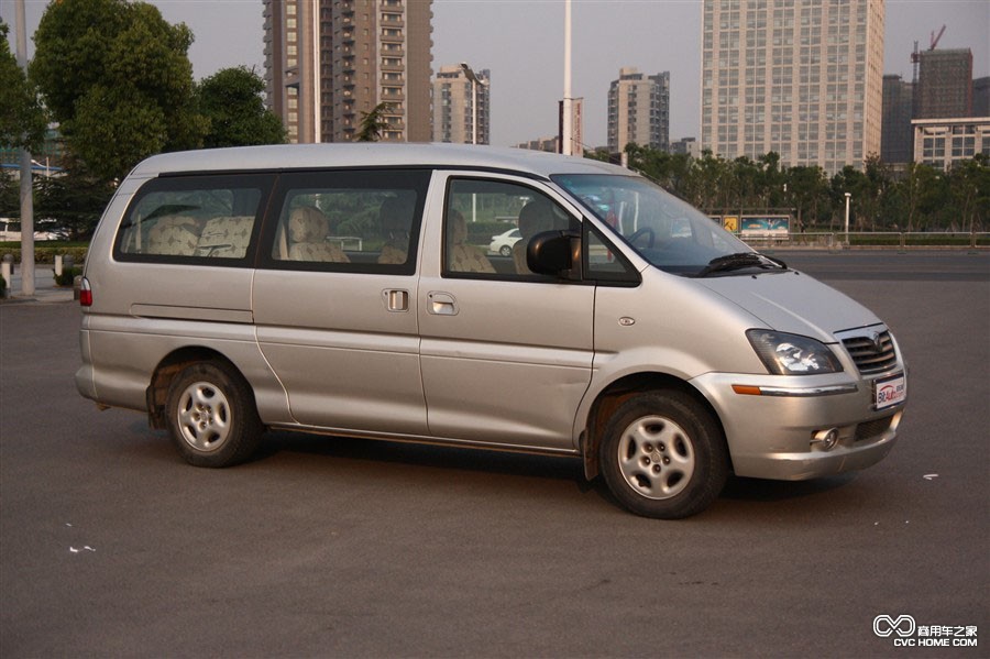 風(fēng)行菱智 商用車(chē)之家