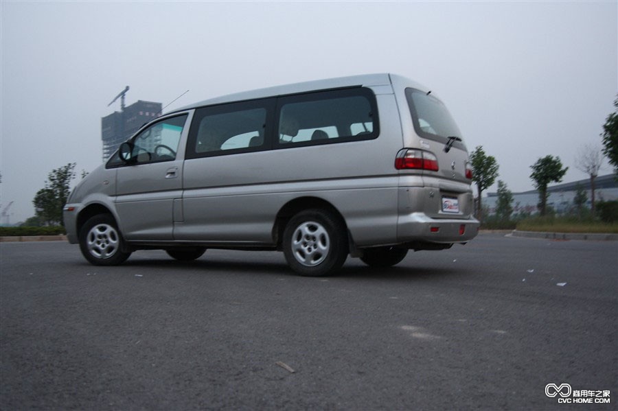 風(fēng)行菱智車(chē)型 商用車(chē)之家