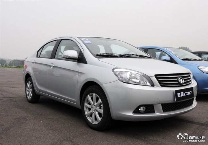 長(cháng)城轎車(chē) 商用車(chē)之家