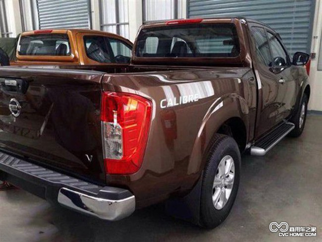 日產(chǎn) 商用車(chē)之家