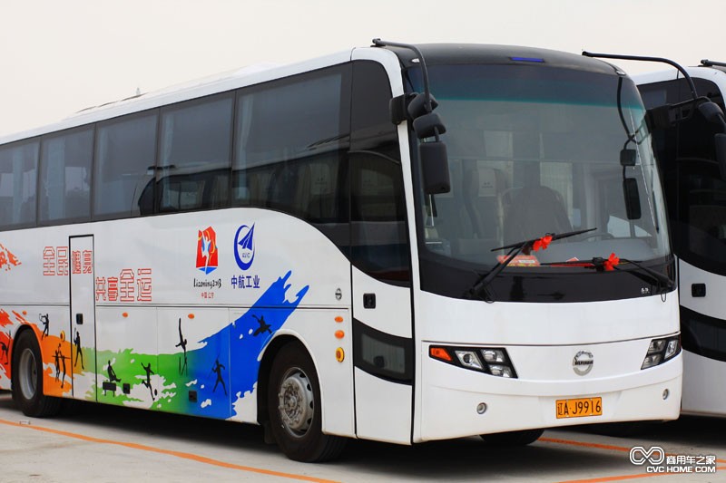 西沃客車(chē) 商用車(chē)之家訊