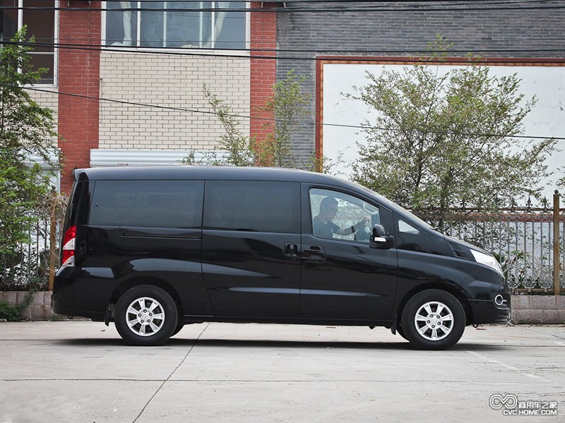 商用車(chē)之家 經(jīng)濟型MPV