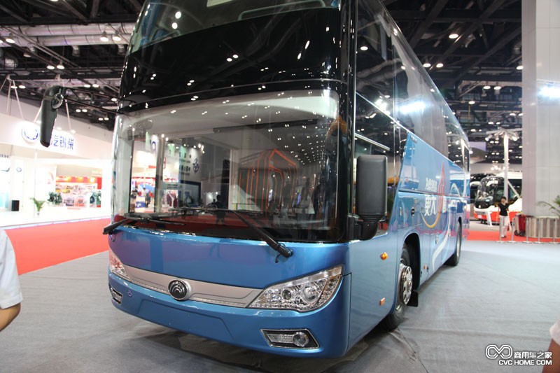 10米客車(chē) 商用車(chē)之家訊