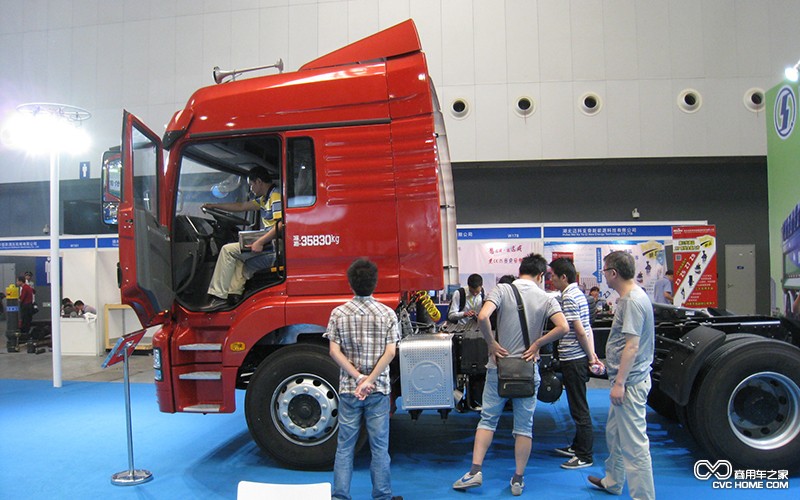 用戶(hù)2 商用車(chē)之家