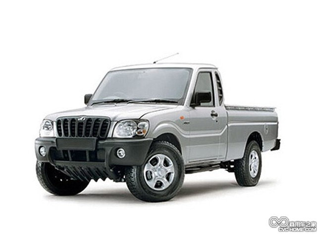 馬恒達 商用車(chē)之家