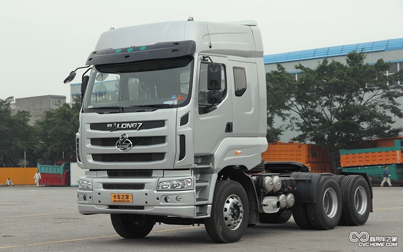 霸龍康明斯 商用車(chē)之家