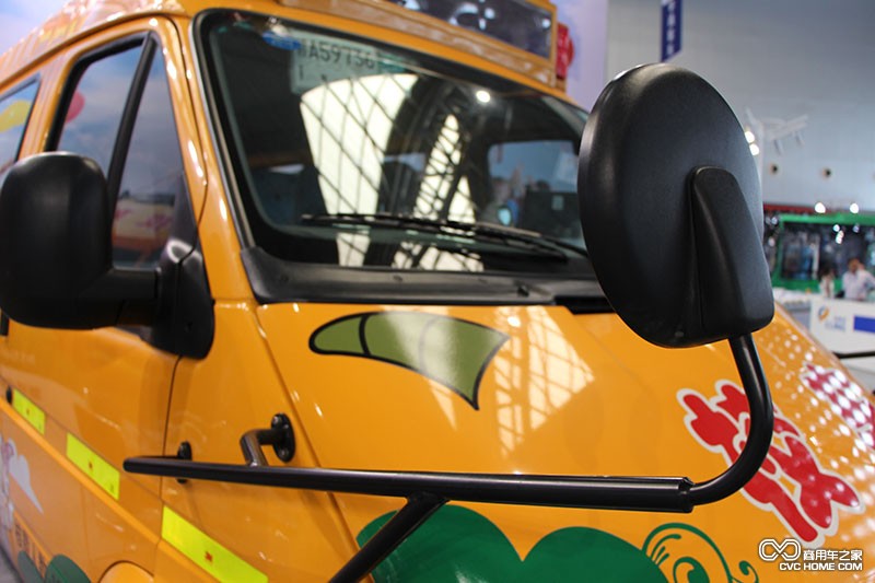 商用車(chē) 校車(chē)