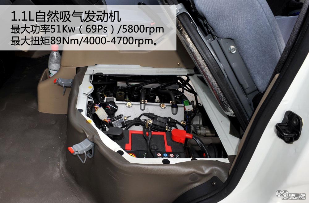 永源五星發(fā)動(dòng)機 商用車(chē)之家