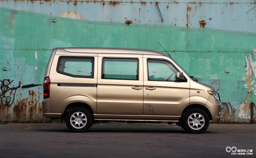 北汽威旺205 商用車(chē)之家