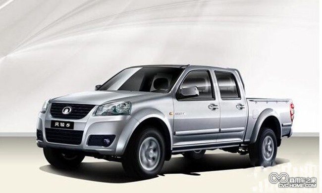 長(cháng)城風(fēng)駿5 商用車(chē)之家