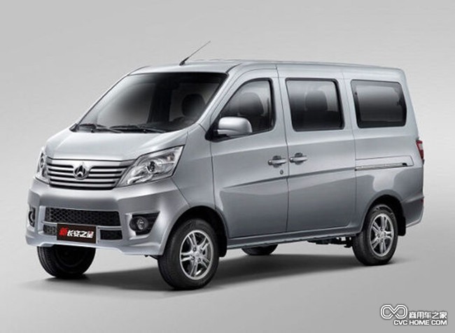 長(cháng)安汽車(chē) 商用車(chē)之家